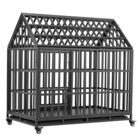 Pet Dog Cage